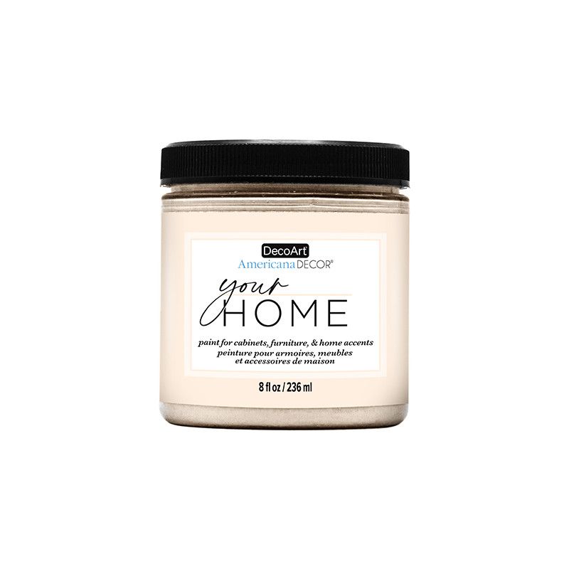 Your Home: Cream Puff. Esmalte multisuperficie. ADYH02. Los mejores productos en L'aura Bella, tu tienda online