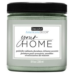 Your Home: Mountain Mist. Esmalte multisuperficie. ADYH05. Los mejores productos en L'aura Bella, tu tienda online