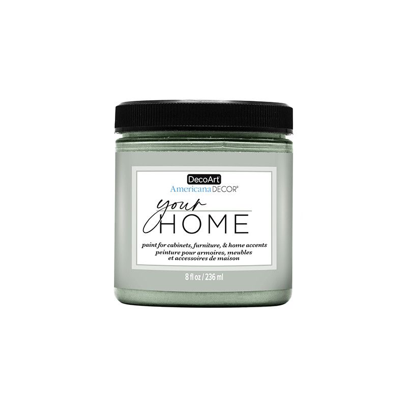 Your Home: Mountain Mist. Esmalte multisuperficie. ADYH05. Los mejores productos en L'aura Bella, tu tienda online