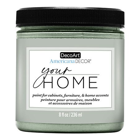 Your Home: Mountain Mist. Esmalte multisuperficie. ADYH05. Los mejores productos en L'aura Bella, tu tienda online