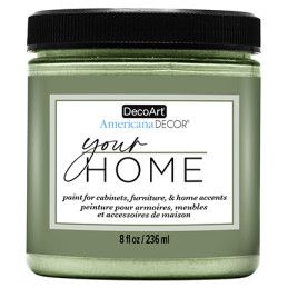 Your Home: Soft Sage. Esmalte multisuperficie. ADYH06. Los mejores productos en L'aura Bella, tu tienda online