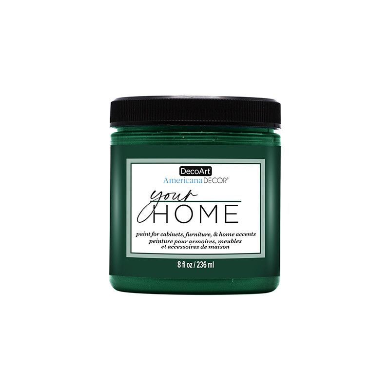Your Home: Lush Forest. Esmalte multisuperficie. ADYH07. Los mejores productos en L'aura Bella, tu tienda online