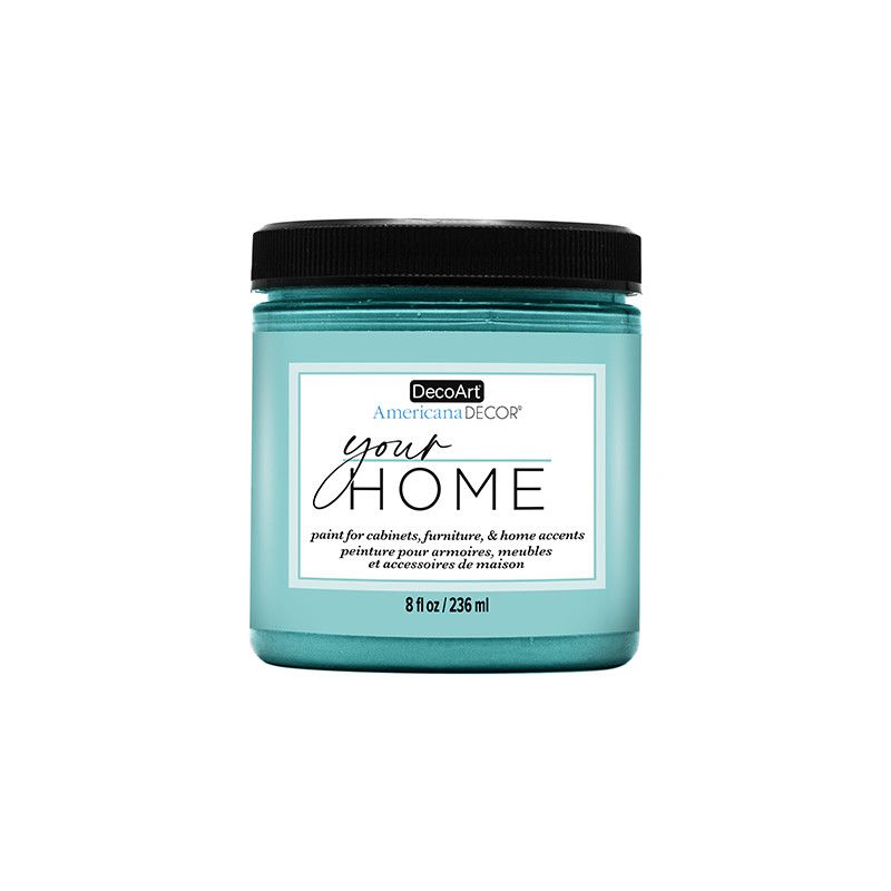 Your Home: Soft Sea Spray. Esmalte multisuperficie. ADYH09. Los mejores productos en L'aura Bella, tu tienda online