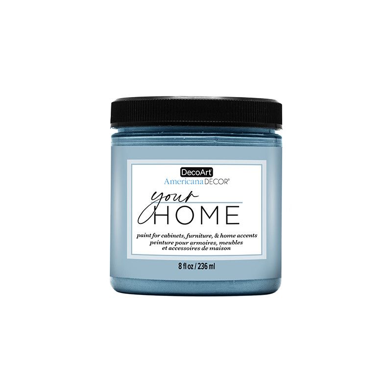 Your Home: Spring Sky. Esmalte multisuperficie. ADYH10. Los mejores productos en L'aura Bella, tu tienda online