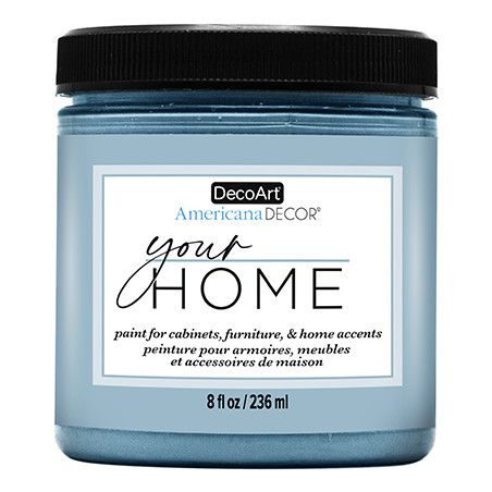 Your Home: Spring Sky. Esmalte multisuperficie. ADYH10. Los mejores productos en L'aura Bella, tu tienda online