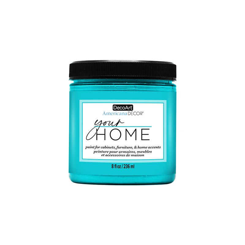Your Home: At The Beach. Esmalte multisuperficie. ADYH14. Los mejores productos en L'aura Bella, tu tienda online