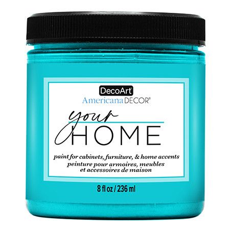 Your Home: At The Beach. Esmalte multisuperficie. ADYH14. Los mejores productos en L'aura Bella, tu tienda online