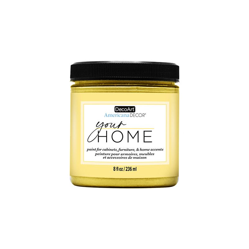 Your Home: Sunlight. Esmalte multisuperficie. ADYH15. Los mejores productos en L'aura Bella, tu tienda online