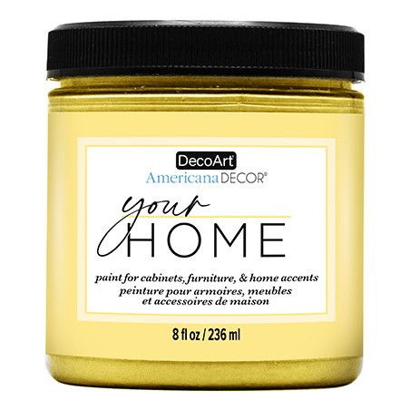 Your Home: Sunlight. Esmalte multisuperficie. ADYH15. Los mejores productos en L'aura Bella, tu tienda online