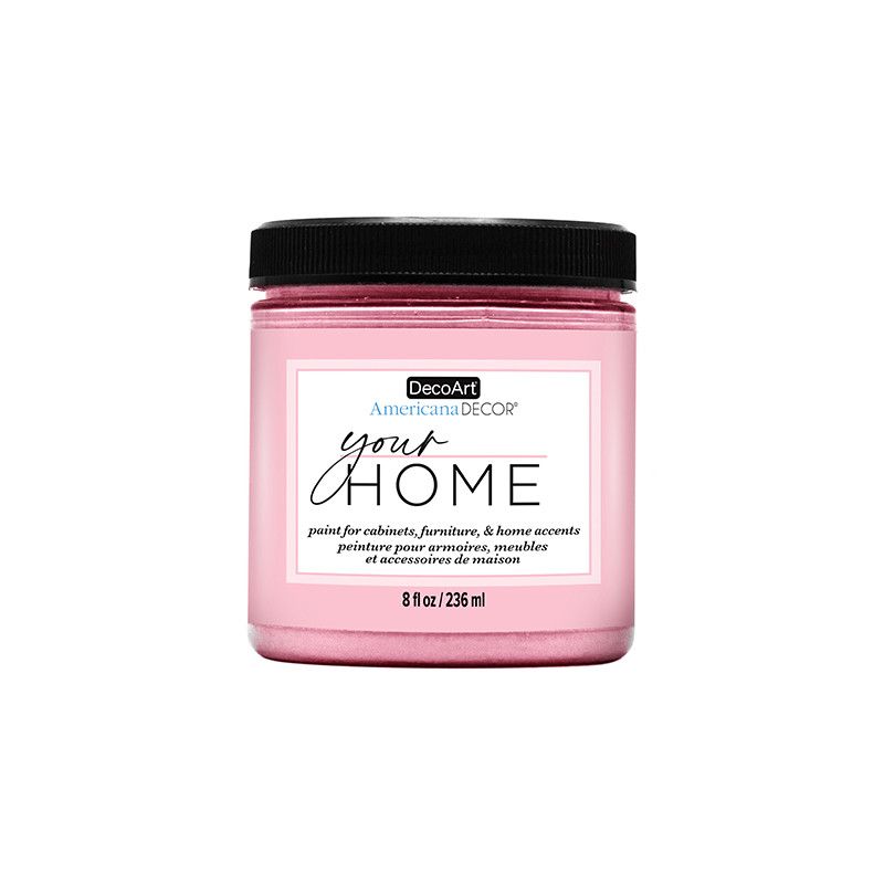 Your Home: Aurora Pink. Esmalte multisuperficie. ADYH16. Los mejores productos en L'aura Bella, tu tienda online