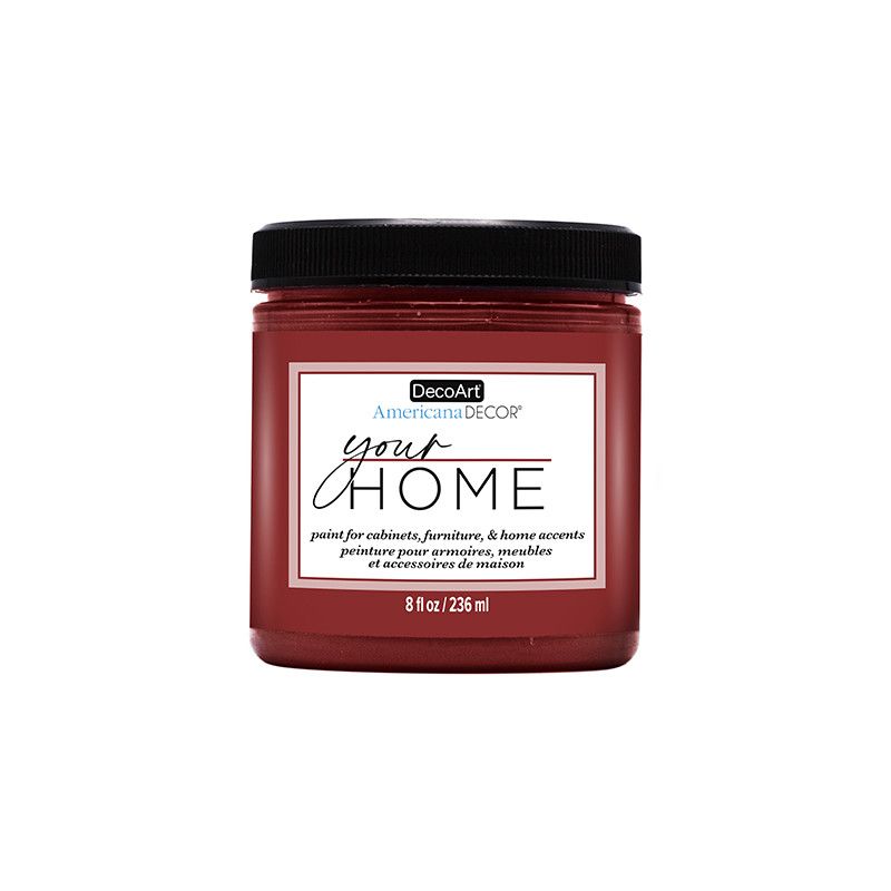 Your Home: Cottage Clay. Esmalte multisuperficie. ADYH17. Los mejores productos en L'aura Bella, tu tienda online