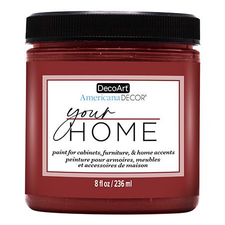 Your Home: Cottage Clay. Esmalte multisuperficie. ADYH17. Los mejores productos en L'aura Bella, tu tienda online