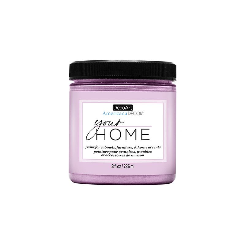 Your Home: Magic Lavender. Esmalte multisuperficie. ADYH18. Los mejores productos en L'aura Bella, tu tienda online