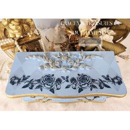 Molde Chantal. 664855.  REDESIGN DECOR MOULDS®. Los mejores productos en L'aura Bella tu tienda online