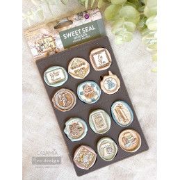 Sweet Seal - The Home Baker Collection Mould 672799. PRIMA. Los mejores productos en L'aura Bella tu tienda online