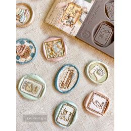 Sweet Seal - The Home Baker Collection Mould 672799. PRIMA. Los mejores productos en L'aura Bella tu tienda online