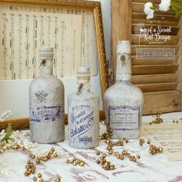 Just Labels. H2O TRANSFERS. Redesign. 663841. Los mejores productos en L'aura Bella, tu tienda online