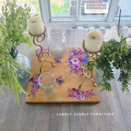 Luminous Blooms. H2O TRANSFERS. Redesign. 663858. Los mejores productos en L'aura Bella, tu tienda online