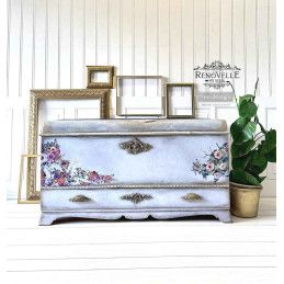 Luminous Blooms. H2O TRANSFERS. Redesign. 663858. Los mejores productos en L'aura Bella, tu tienda online