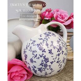 Wild Garden. H2O TRANSFERS. Redesign. 663889. Los mejores productos en L'aura Bella, tu tienda online