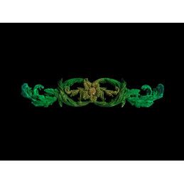 Mica Powder Set: Glow in the Dark. Redesign with Prima. 662851. Los mejores productos en L'aura Bella, tu tienda online.