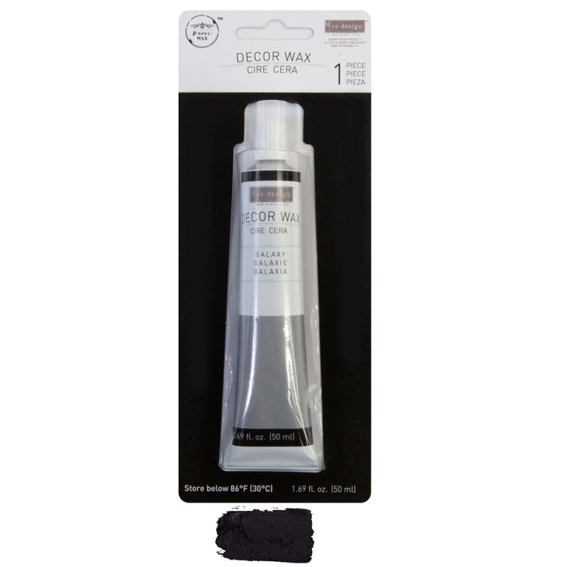 Decor Wax Galaxy. 633530. Redesign with Prima. 50ml. Los mejores productos en L'aura Bella tu tienda online.
