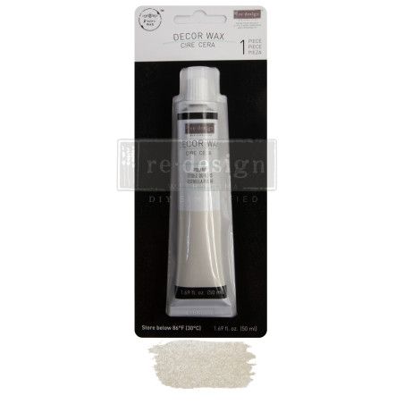 Decor Wax Polaris. 651831. Redesign with Prima. 50ml. Los mejores productos en L'aura Bella tu tienda online.