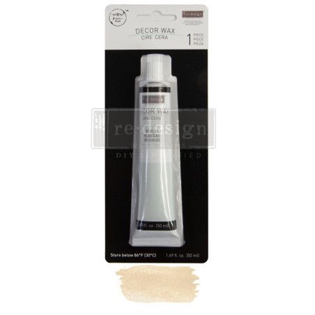 Decor Wax Helios Ice. 651886. Redesign with Prima. 50ml. Los mejores productos en L'aura Bella tu tienda online.