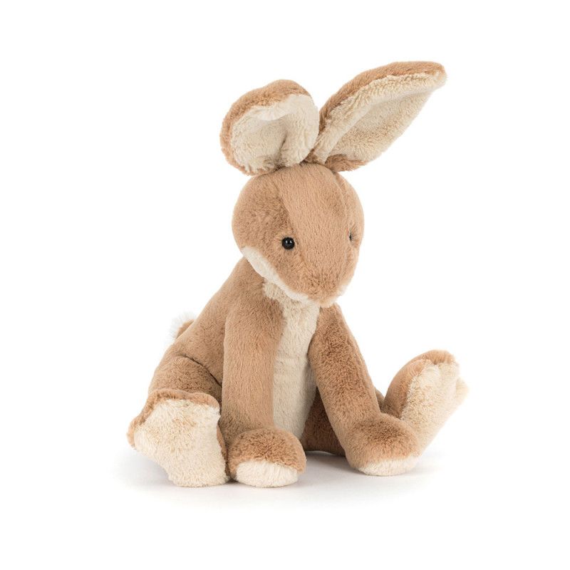 Horticus Hare, La liebre Horticus. HAR3HAR. Peluche Jellycat. Los mejores productos en L'aura Bella, tu tienda online