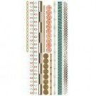 Trim stickers. Pegatinas: cenefas. Heritage