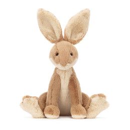 Horticus Hare, La liebre Horticus. HAR3HAR. Peluche Jellycat. Los mejores productos en L'aura Bella, tu tienda online