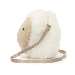 Little Lamb Bag , Bolso Ovejita. L4LB. Peluche Jellycat. Los mejores productos en L'aura Bella tu tienda online
