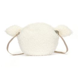 Little Lamb Bag , Bolso Ovejita. L4LB. Peluche Jellycat. Los mejores productos en L'aura Bella tu tienda online