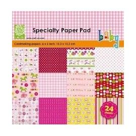 Colección para bebé (niña)....