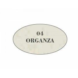 Pintura Acrílica Organza....