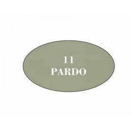 Pintura Acrílica Pardo....