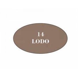 Pintura Acrílica Lodo....