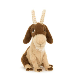 Glenny Goat, la cabra Glenny. GO3AT. Peluche Jellycat. Los mejores productos en L'aura Bella tu tienda online