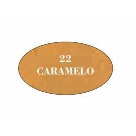 Pintura Acrílica Caramelo....