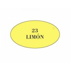 Pintura Acrílica Limón....