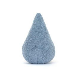 Amuseables Happy Raindrop, gota feliz. A4HRD. Peluche Jellycat. Los mejores productos en L'aura Bella, tu tienda online