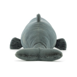 Sullivan the Sperm Whale, Cachalote. SUL1SW. Peluche Jellycat. Los mejores productos en L'aura Bella, tu tienda online