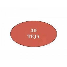 Pintura Acrílica Teja....