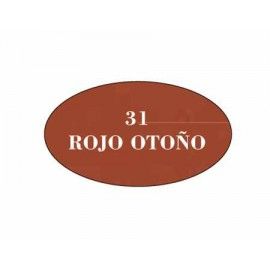 Pintura Acrílica Rojo...