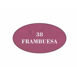 Pintura Acrílica Frambuesa....