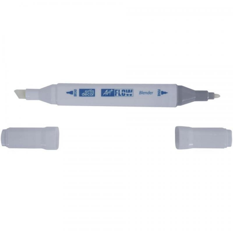 Blister de 3 rotuladores BLENDER. Art flow de Artis Decor. Los mejores productos en L'aura Bella, tu tienda online