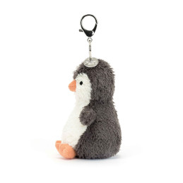 Peanut Penguin Bag Charm. PNBC4PN. Peluche Jellycat. Los mejores productos en L'aura Bella tu tienda online