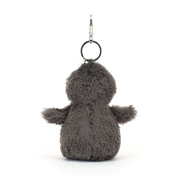Peanut Penguin Bag Charm. PNBC4PN. Peluche Jellycat. Los mejores productos en L'aura Bella tu tienda online