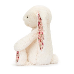Blossom Cream Bunny "Berry" Original. BMP3MS. Peluche Jellycat. Los mejores productos en L'aura Bella, tu tienda online