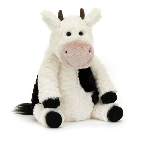 Mooliet Cow, vaquita. C3CW. Peluche Jellycat Los mejores productos en L'aura Bella, tu tienda online